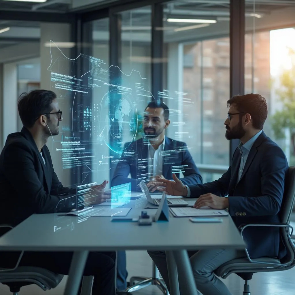 Consultoría para Empresas